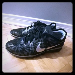 Nike shoes